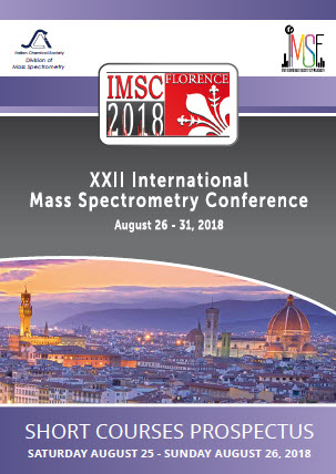 IMSC 2018 - Short Courses Prospectus