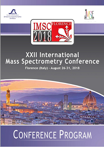 IMSC 2018 - Scientific Program